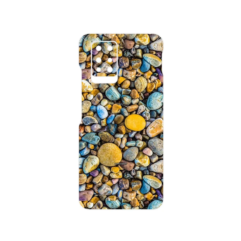 برچسب پوششی ماهوت مدل River rocks مناسب برای گوشی موبایل اینفینیکس Note 10 Pro