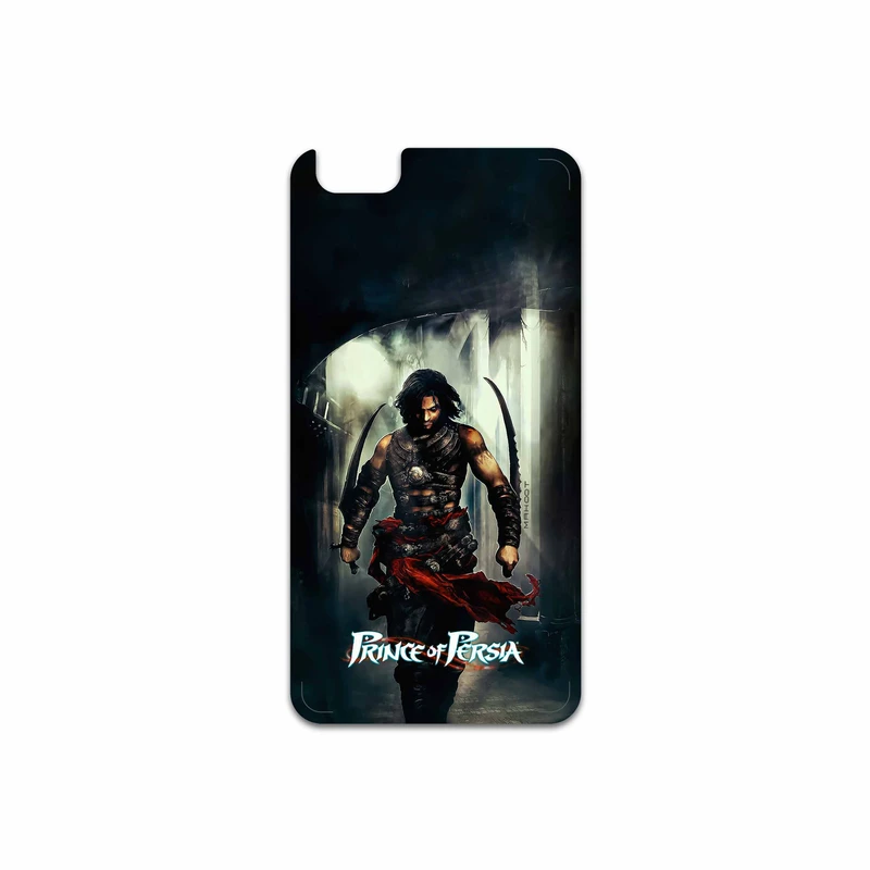 برچسب پوششی ماهوت مدل Prince of Persia مناسب برای گوشی موبایل آنر 4X