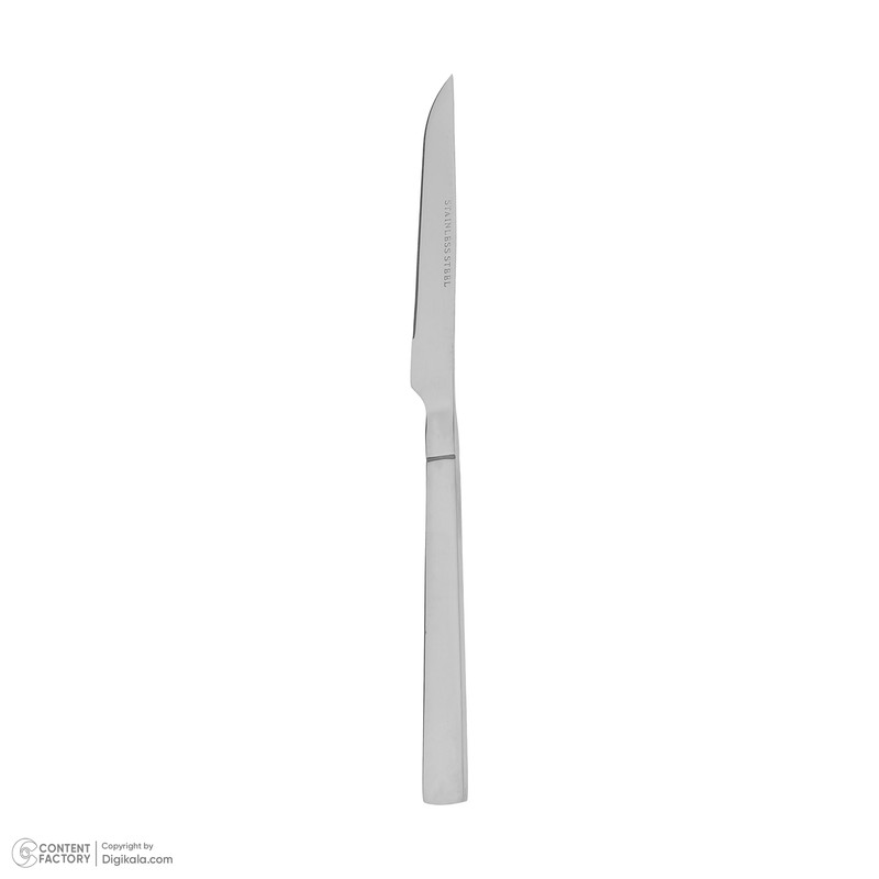 ست کارد و چنگال میوه خوری 12 پارچه نورمبرگ مدل M29