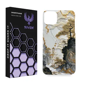 RIVEN RI2-1 Case For Apple iPhone 11 Pro Max