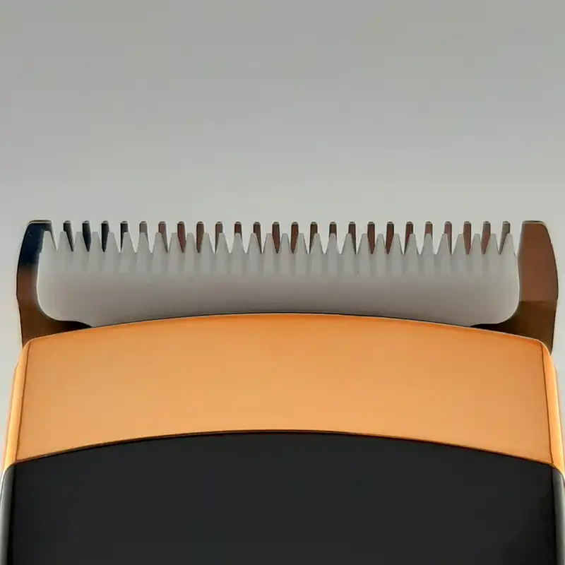 ماشین اصلاح موی صورت جیمی مدل GM 803