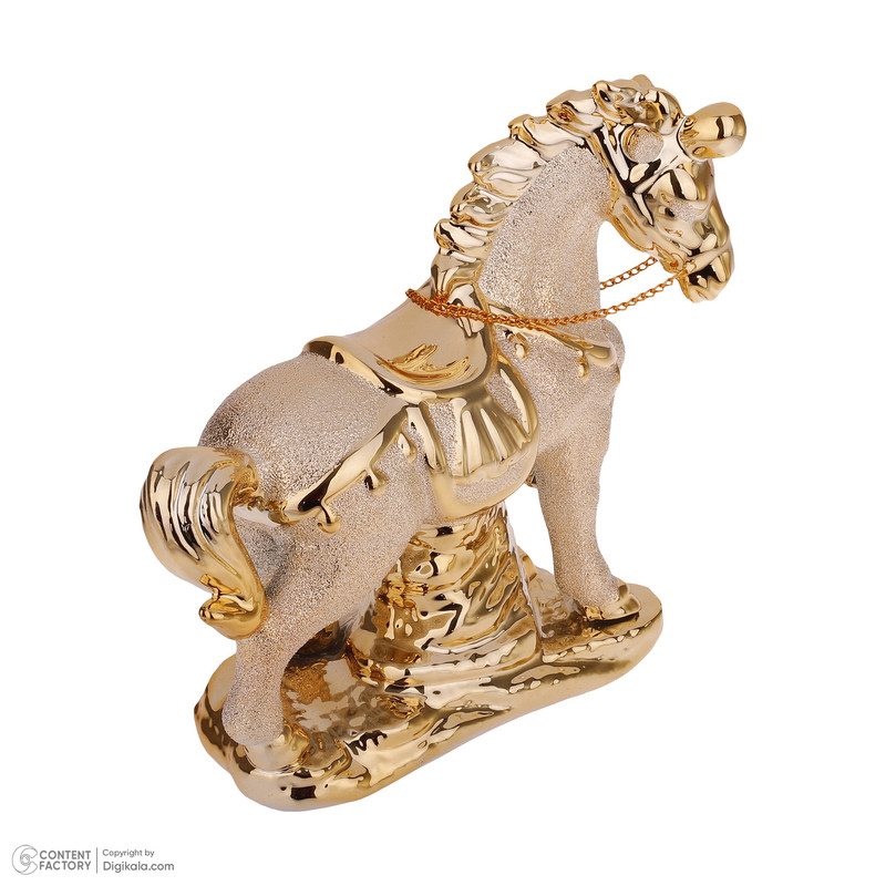 مجسمه مدل اسب کد 002