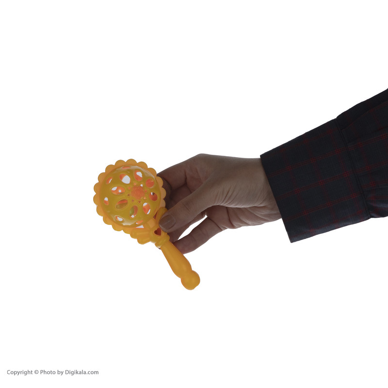 جغجغه مدل K182