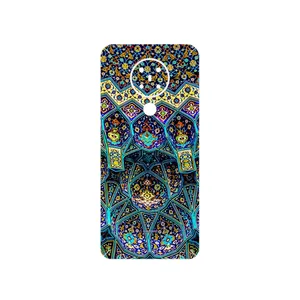 MAHOOT Iran Tile 14 Cover Sticker for Nokia 5.3