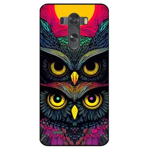  Megafone Owl 1904 Cover For LG G3