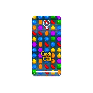 MAHOOT Candy Crush Game Series Cover Sticker for Lenovo Vibe C2