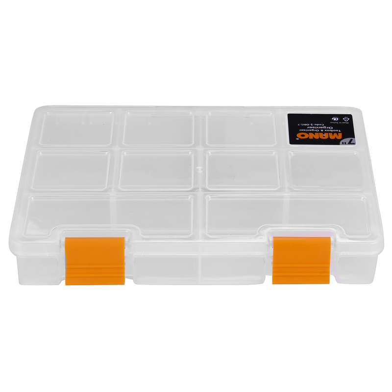 جعبه ابزار مانو مدل SORG-7 جعبه ابزار مانو مدل SORG-7