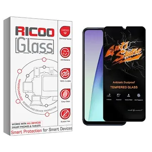 Ricoo RiC2newpkg Antistatic Screen Protector For Xiaomi  Redmi 14C