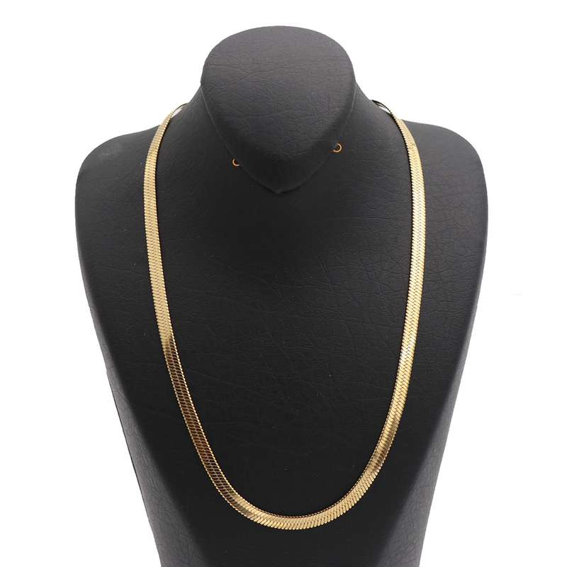 زنجیر زنانه مدل ماری 5 زنجیر زنانه مدل ماری 5