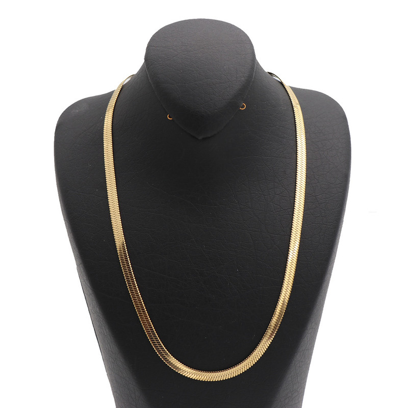 زنجیر زنانه مدل ماری 5 زنجیر زنانه مدل ماری 5