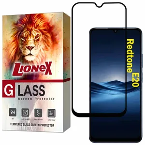 Lionex CRL20 Screen Protector For RedTone E20