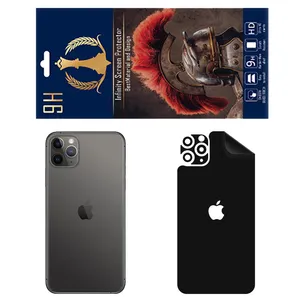 INFINITI PRO RG Back Skin For Apple iPhone 11 Pro Max