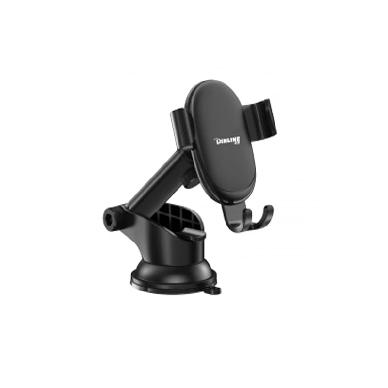 پایه نگهدارنده گوشی موبایل دینلاین مدل DM-52