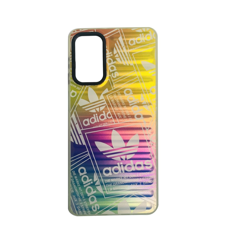 کاور مدل هولوگرامی05 مناسب برای گوشی موبایل سامسونگ Galaxy A23/ A13 4G