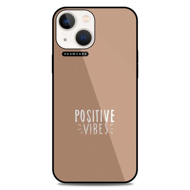 کاور آکام مدل AMC-WA13-CREAMY-22 مناسب برای گوشی موبایل اپل iPhone 13