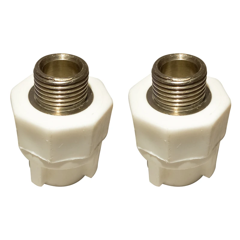 اتصال مغزی مدل M1/2 سایز1/2 مجموعه 2 عددی