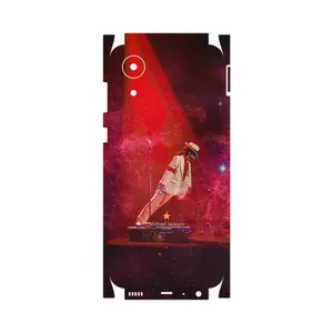 MAHOOT Michael Jackson-FullSkin Cover Sticker for Samsung Galaxy A03 Core