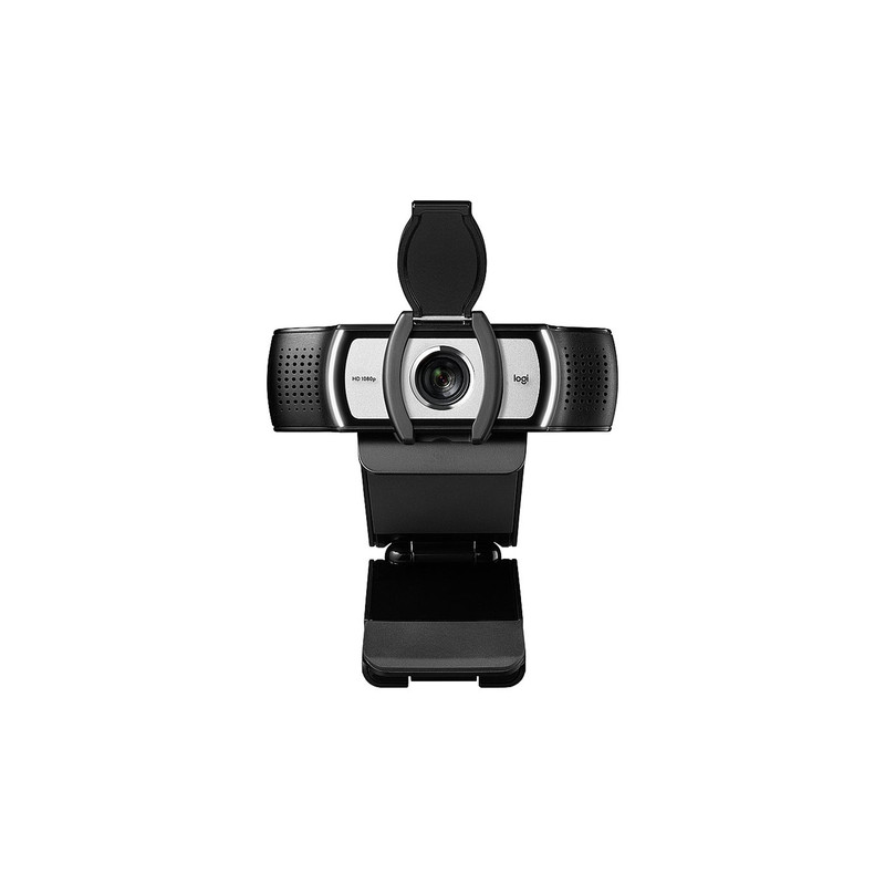 وب کم HD لاجیتک مدل C930e