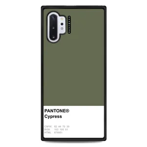 AKAM AMC-WSGN10P-PANTONE-5 Cover For Samsung Galaxy Note 10 Plus