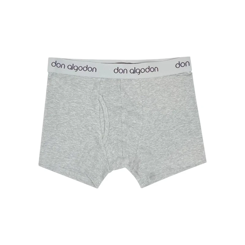 شورت پادار مردانه مدل MDSS-CG7775