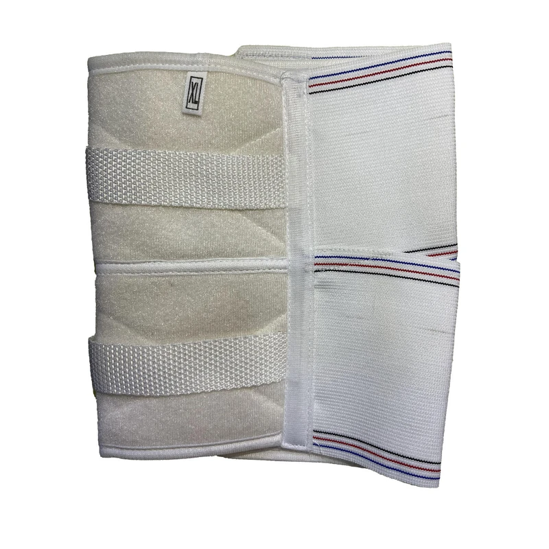 زانو بند مدل قابل تنظیم کشکک باز کد 170