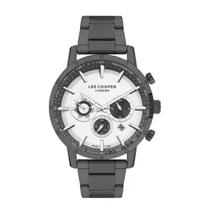 ساعت مچی عقربه‌ای مردانه لی کوپر مدل LC07357.030