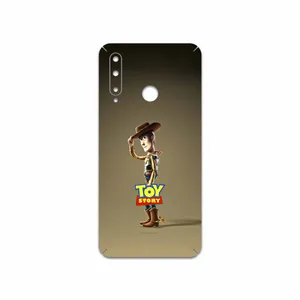 MAHOOT Toy Story Cover Sticker for Honor 20 Lite