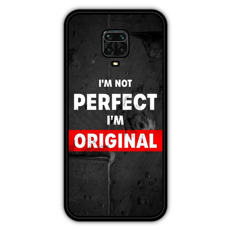 کاور جی جی ساب مدل JJ1317 مناسب برای گوشی موبایل شیائومی REDMI NOTE 9 PRO