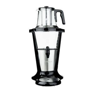 نقد و بررسی سماور برقی فلر مدل TS380 توسط خریداران