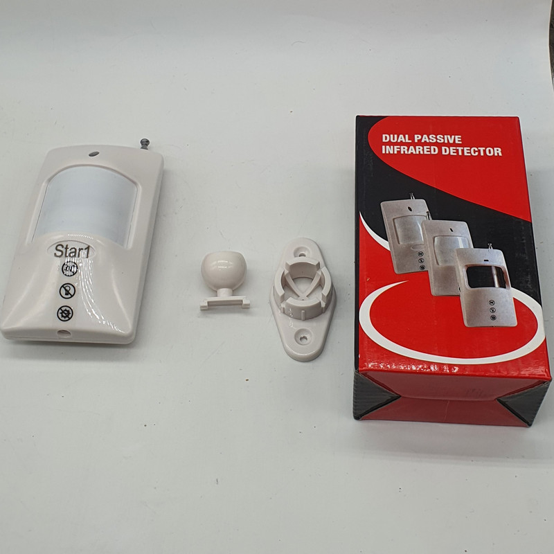 چشمی دزدگیر استاروان مدل 315