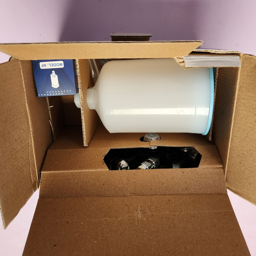 پیستوله بادی پاس مدل S506 کد 1/7 پیستوله بادی پاس مدل S506 کد 1/7