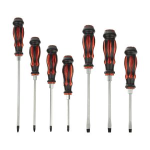 نقد و بررسی مجموعه 7 عددی پیچ گوشتی مدل MR8 توسط خریداران