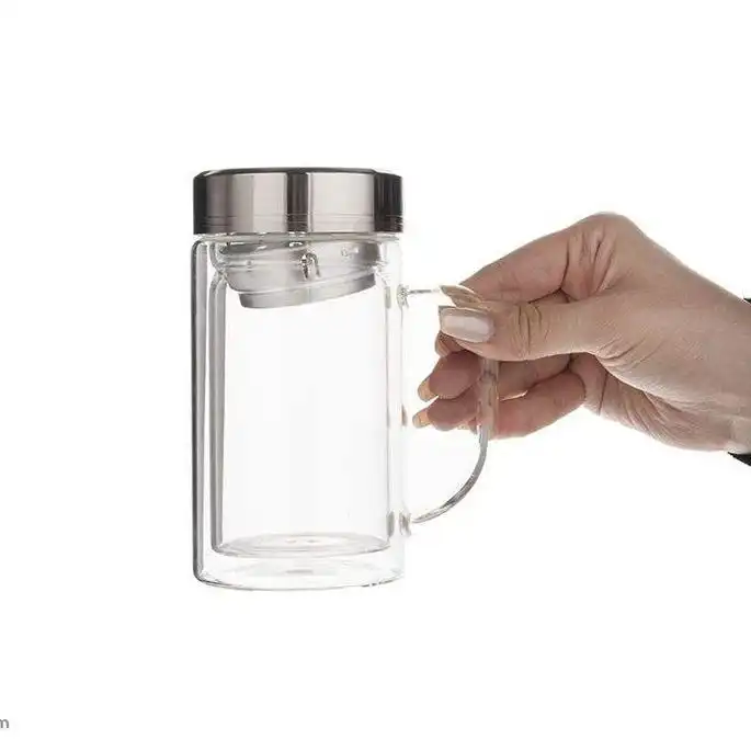 لیوان دمنوش ساز مدل AT577