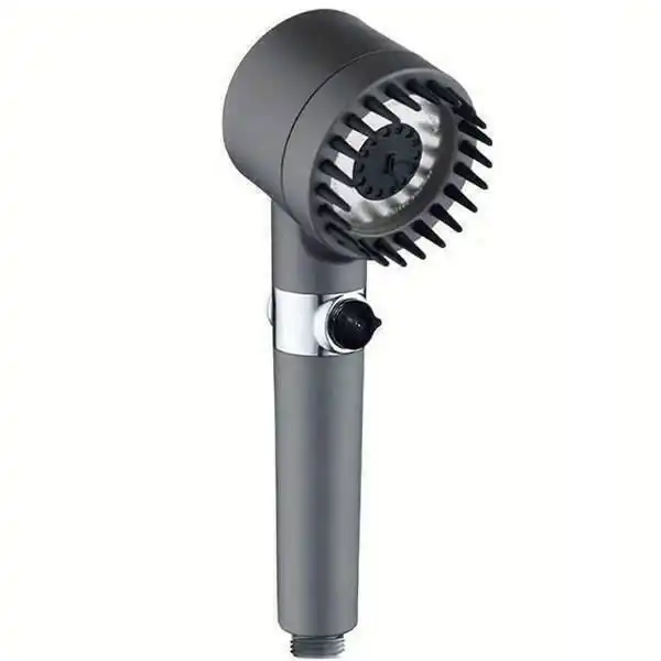 سردوش حمام مدل توربوجت ماساژور دار