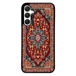 AKAM AMC-WSGA25-PERSIAN-14 Cover For Samsung Galaxy A25