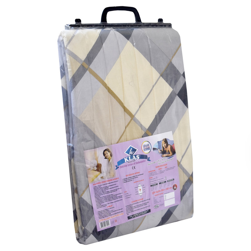 تشک برقی کلس مدل K-005465