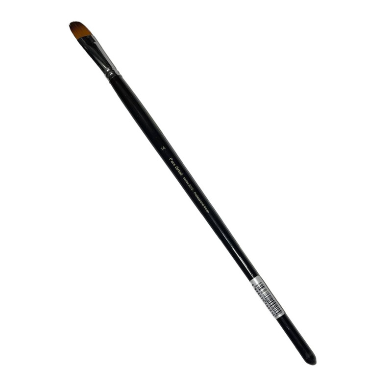 قلم مو زبان گربه ای پارس آرتیست مدل 3010 شماره 14