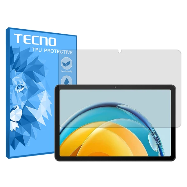 محافظ صفحه نمایش شفاف تکنو مدل HyGEL مناسب برای تبلت هوآوی MatePad SE 10.4