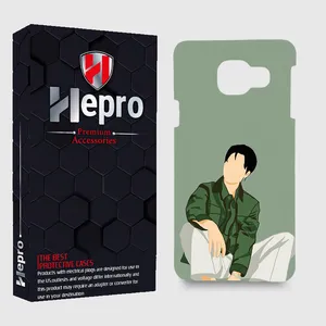 HEPRO MC Cover for SAMSUNG GALAXY A5 2016