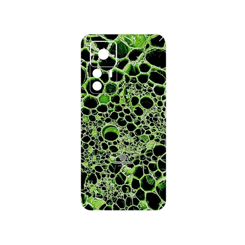 برچسب پوششی ماهوت مدل Atom Universe 4 مناسب برای گوشی موبایل شیائومی 12T