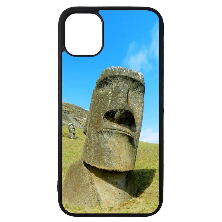 کاور طرح مجسمه مناسب برای گوشی موبایل اپل iphone 15 pro max