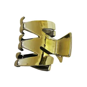 کلیپس مو زنانه مدل خرچنگی