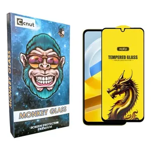 Coconut mnk Y-Horo Screen Protector For Xiaomi poco m5