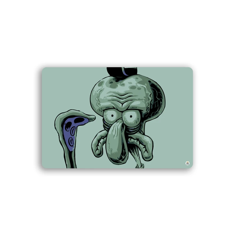 ماوس پد مخصوص بازی شادیت مدل اختاپوس کد1860 سایز 37*24 سانتی متر