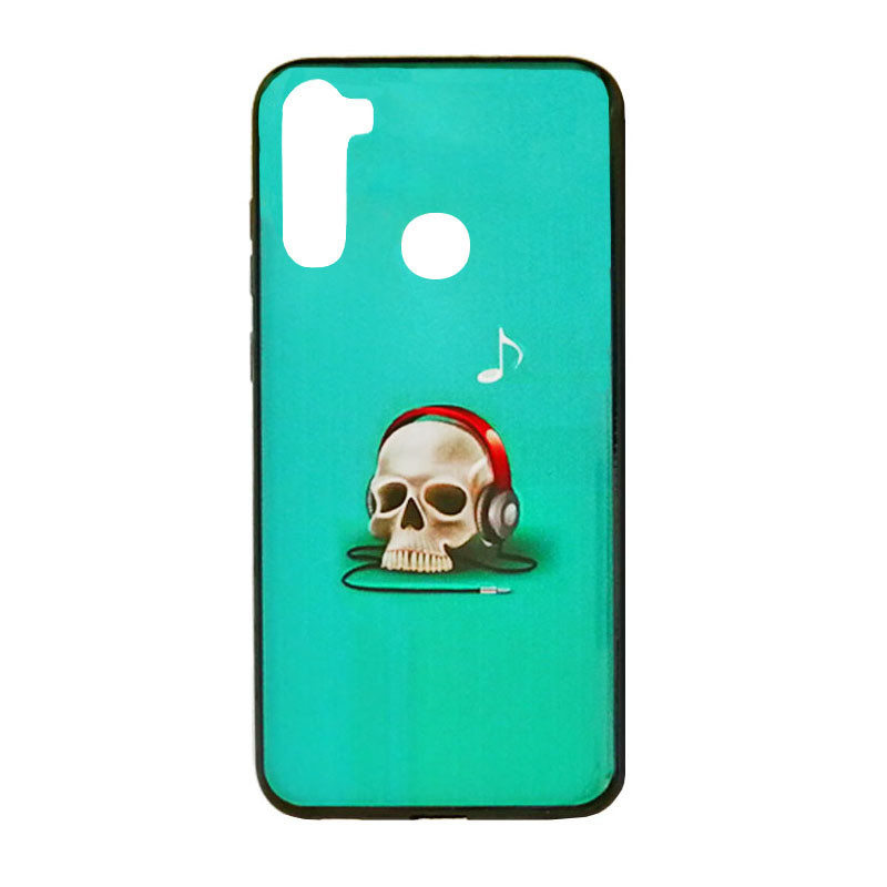کاور مدل ESK-11 مناسب برای گوشی موبایل شیائومی REDMI NOTE 8