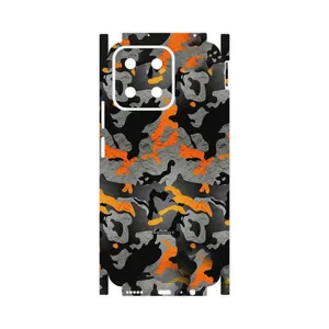 MAHOOT Army_Autumn-FullSkin Cover Sticker for Honor X7c