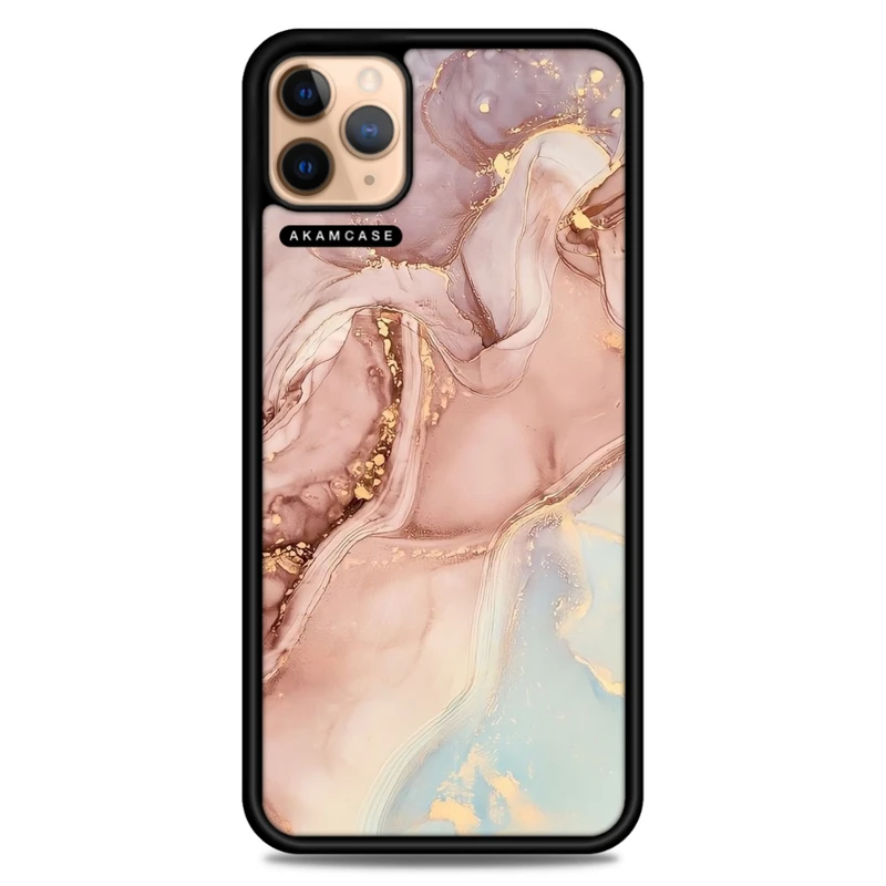 کاور آکام مدل AMCWA11PRO-MARBEL1 مناسب برای گوشی موبایل اپل iPhone 11 Pro