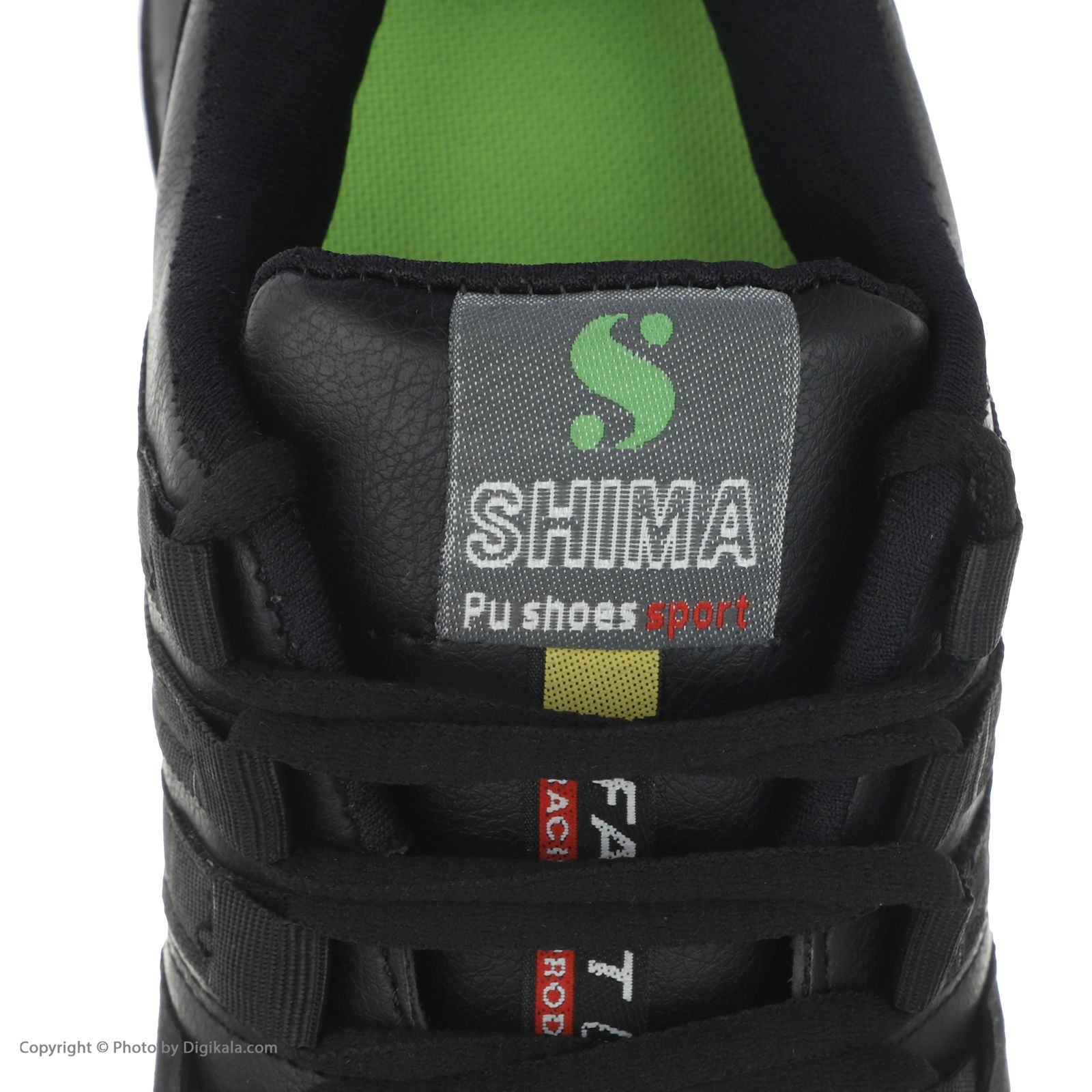کفش پیاده روی شیما مدل 4562801 -  - 6