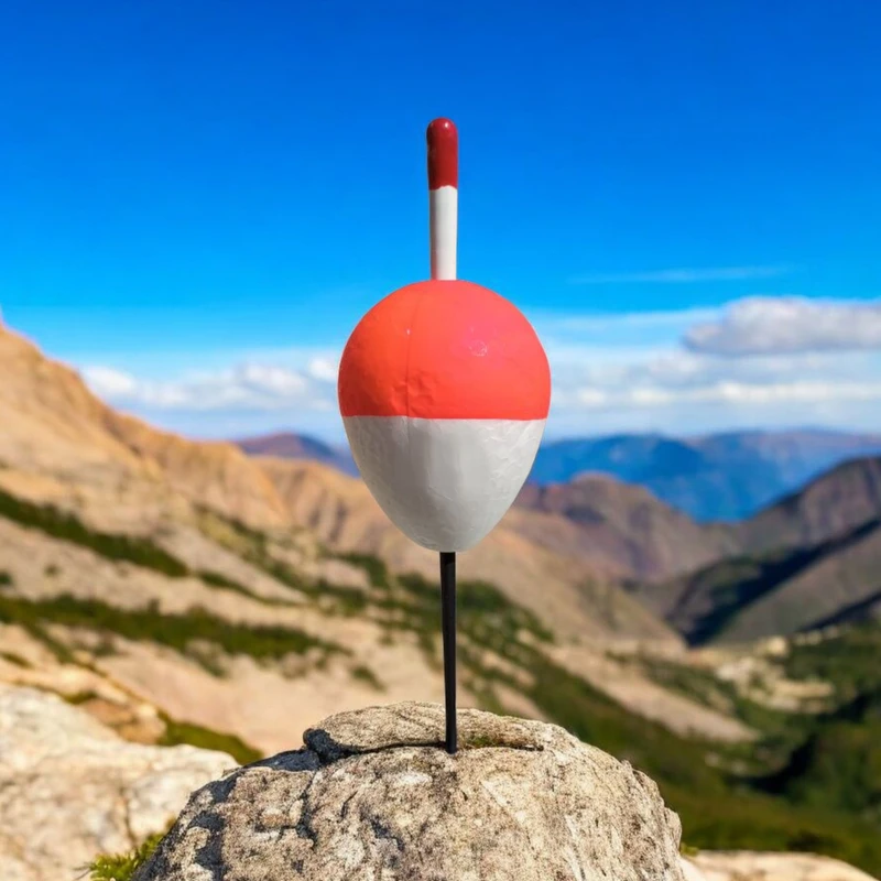 عکس شماره 8 : شناور ماهیگیری مدل یونولیتی سایز 20 گرمی