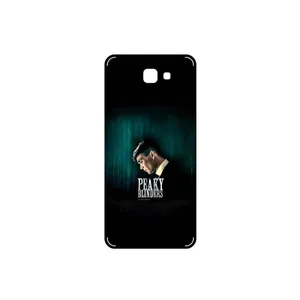 MAHOOT peaky blinders Cover Sticker for Samsung Galaxy J5 Prime